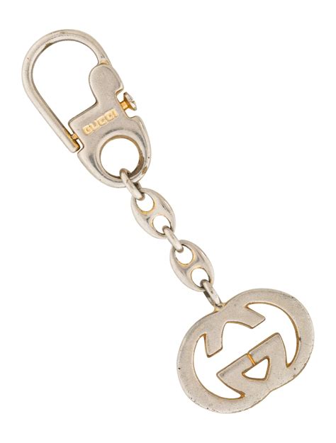 key necklace gucci|gucci loved keychain.